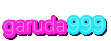garuda999 — logo kanal